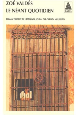 Le néant quotidien